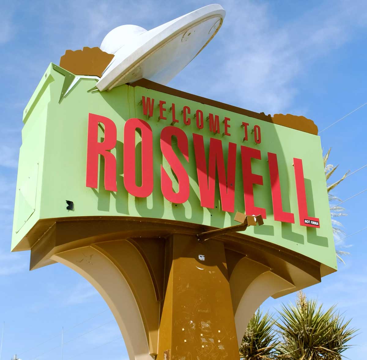 Top Tourist Destinations in Roswell, New Mexico - NewMexicoChic.com